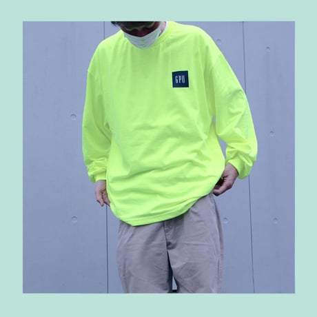 GPU LS Tee