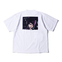 4D® × JURI tee