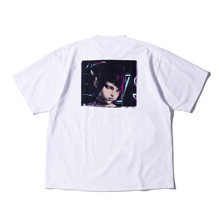 4D® × JURI tee