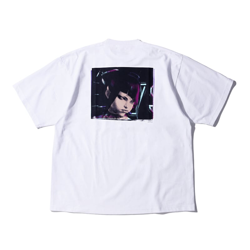 f(x) the 1st concert DIMENSION 4 Tシャツ NEWS[f(x) the 1st concert DIMENSION 4 - Docking Station in