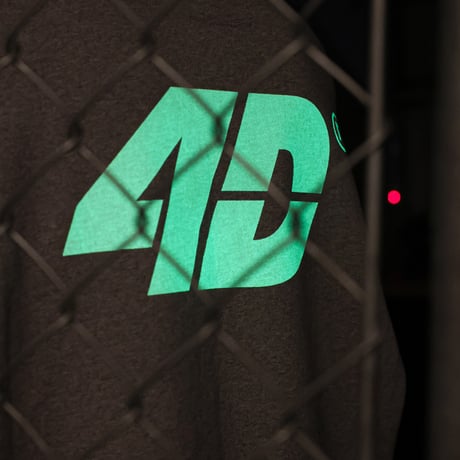 4D® OG HOODIE 2026