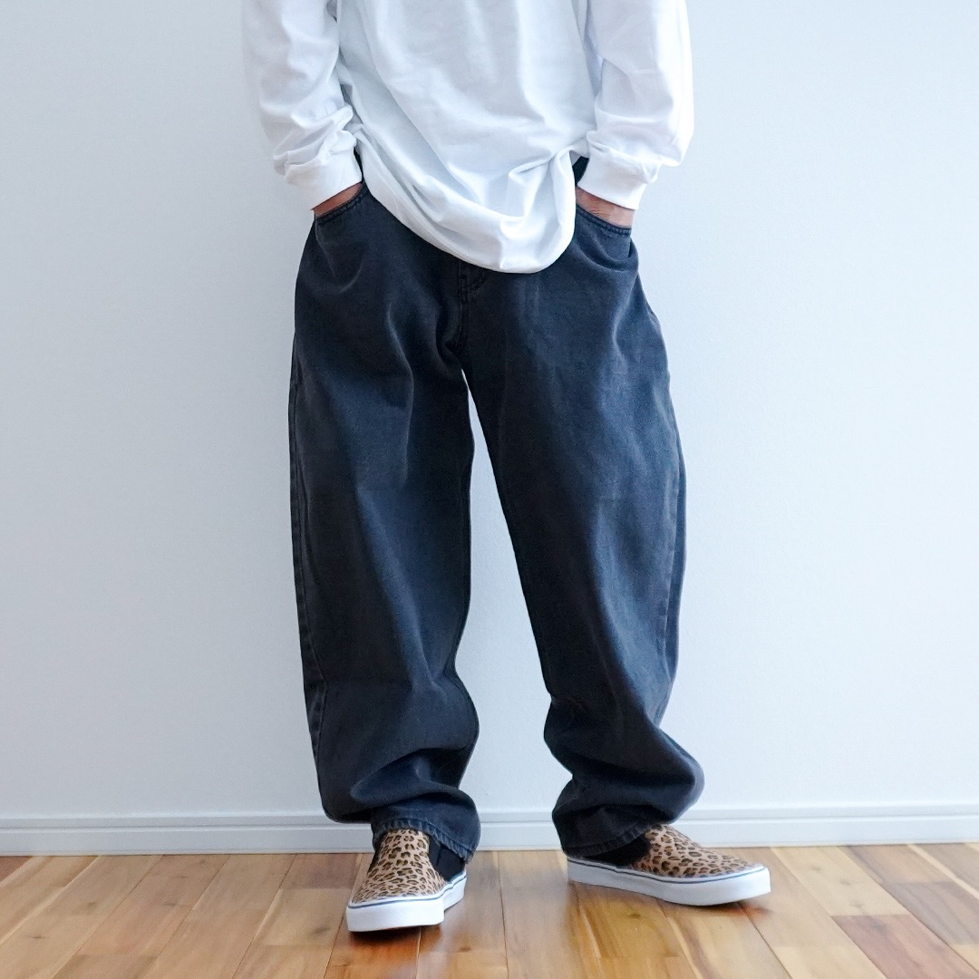 4D®︎ 808 DENIM Ver.1.0(アプデ準備中) | FOUR DOTS®︎ 4D®︎ 808 DENIM Ver.1.0(アプデ準備中) | FOUR DOTS®︎