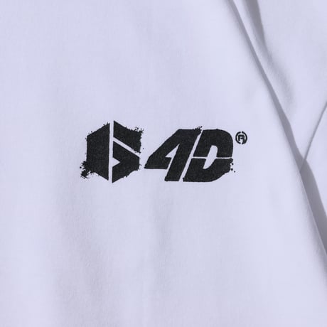 4D® × JURI tee