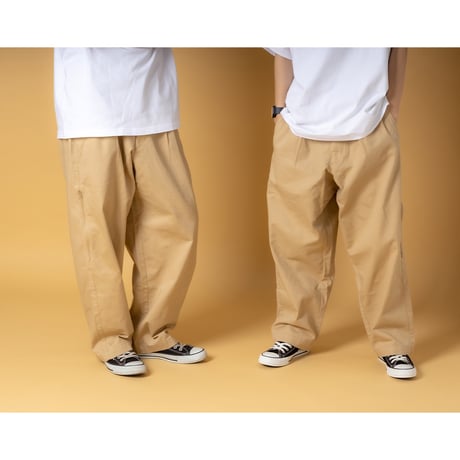 4D®︎ CHINO TROUSERS