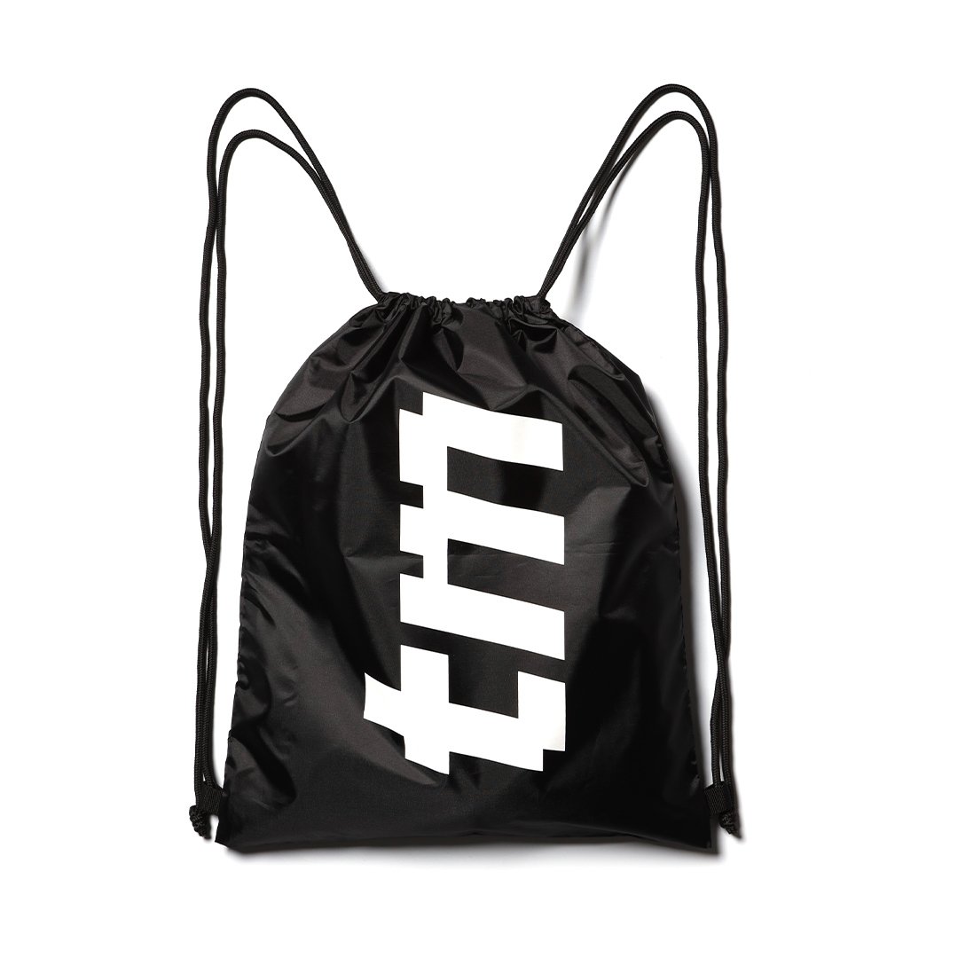 tm gym sack | FOUR DOTS®︎