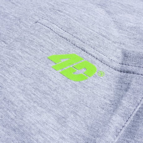 4D®︎ Pocket S/S