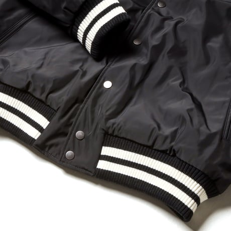 G8S Varsity JKT