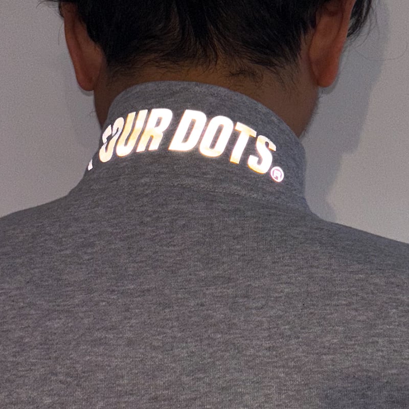 4D®︎ Chill suits | FOUR DOTS®︎