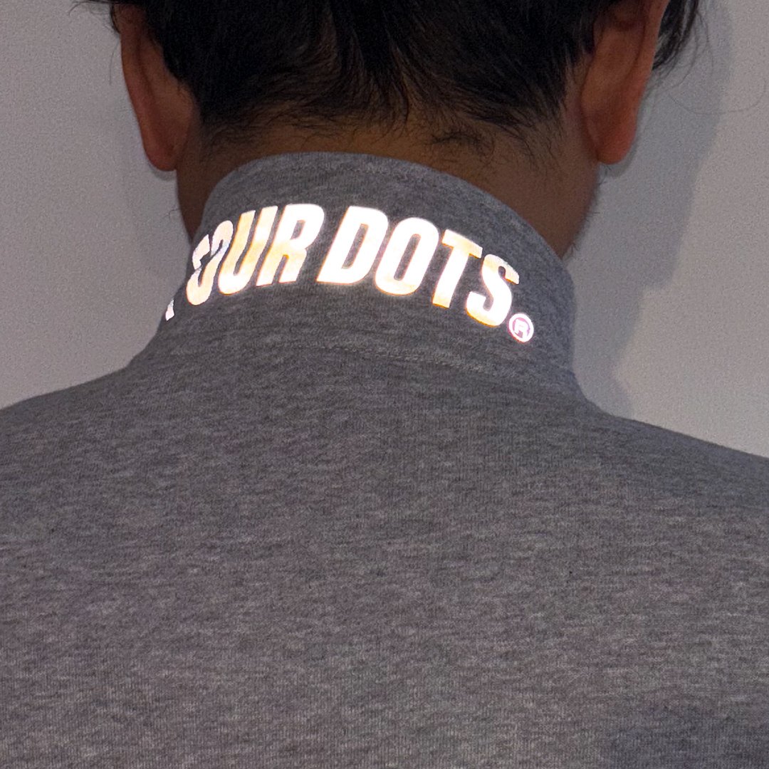 4D®︎ Chill suits | FOUR DOTS®︎