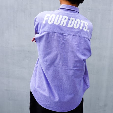 FOUR DOTS® Shirts