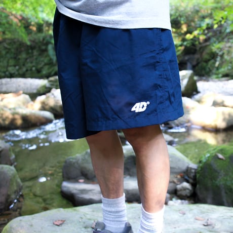 4D®︎ JABURO Shorts