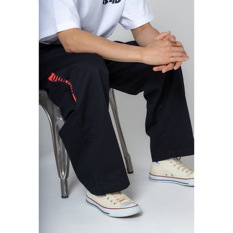 4D®︎ CHINO TROUSERS