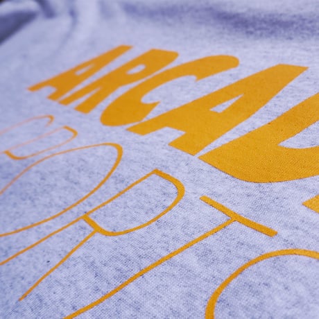 ARCADE SPORTS™ tee