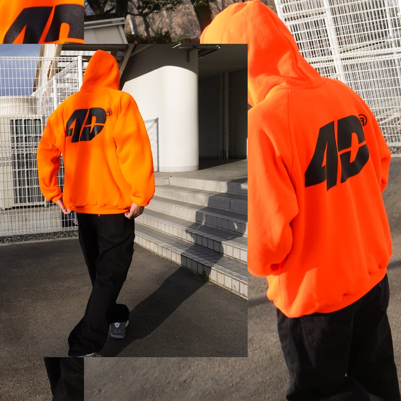 プー✨ 基本4点 各3本 Foojin'Z 6th Generation | APIA