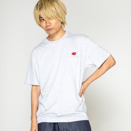 4D® pocket tee