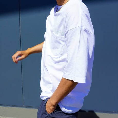 OG tee 23 Pocket