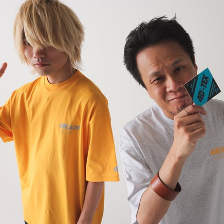 SUPER 4D® EZ PANTS II X(ver. SF6)