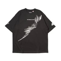 PRIDE OF JAPAN tee