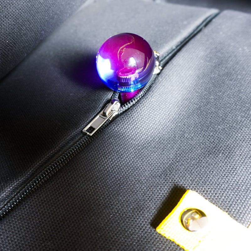 4D® DEVICE TOOL SHOULDER | FOUR DOTS®︎