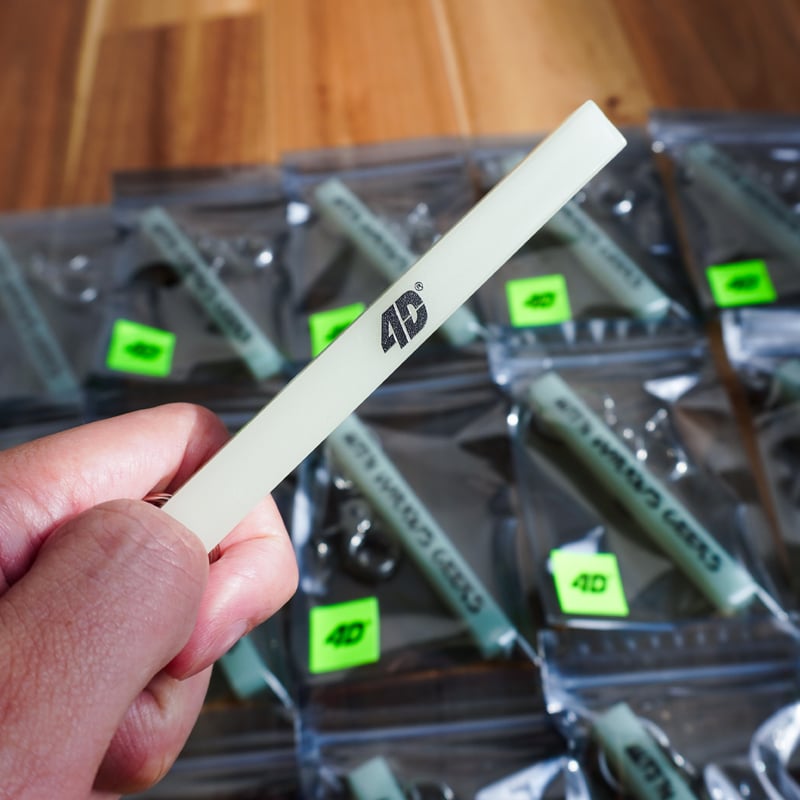 WVG key chain | FOUR DOTS®︎