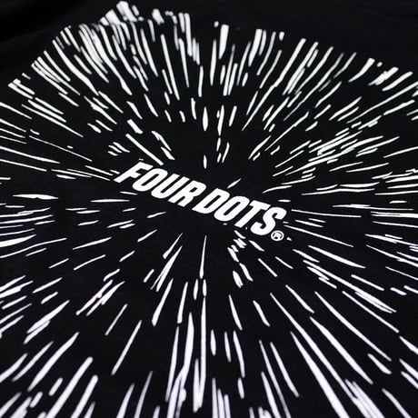 HYPER SPACE Tee
