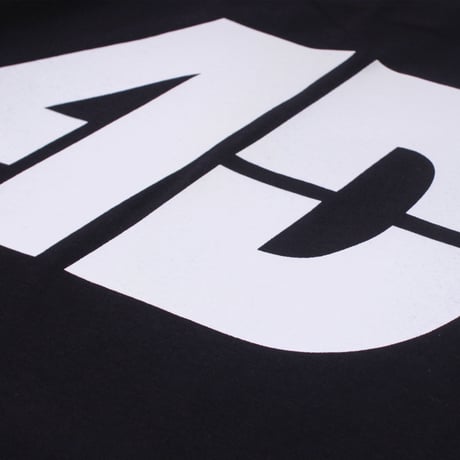 FOUR DOTS®︎ OG Tee/CORUSCANT BLACK X JEDI