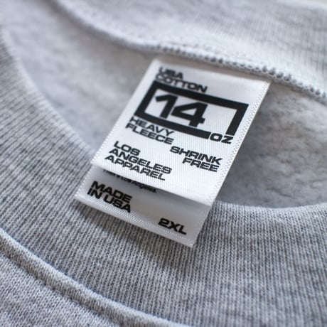 GAME HOOD GRAY【受注生産・数量限定予約商品】