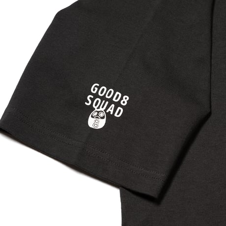PRIDE OF JAPAN tee