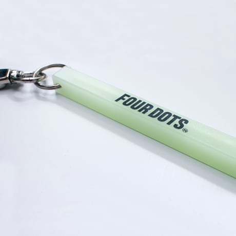 JEDI KEY CHAIN