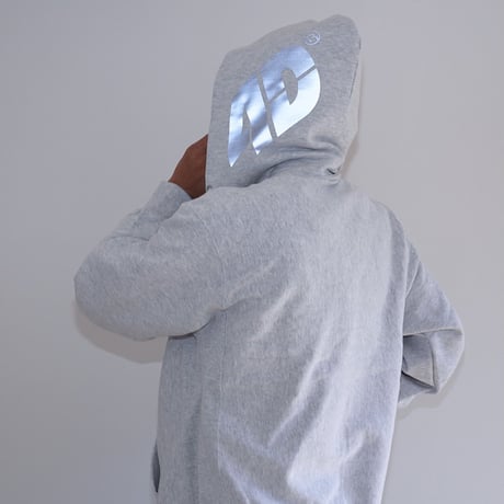 MHKNT Zip hood