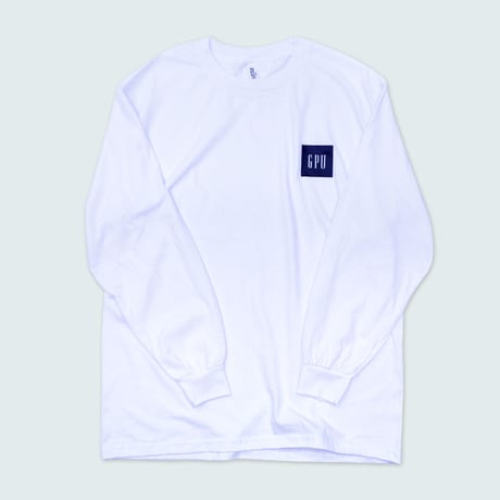GPU LS Tee