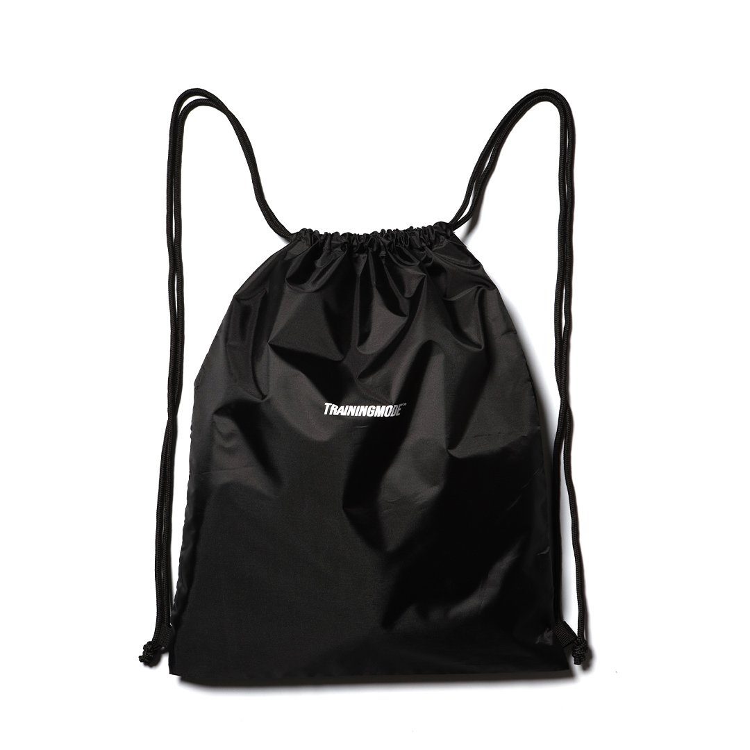 tm gym sack | FOUR DOTS®︎