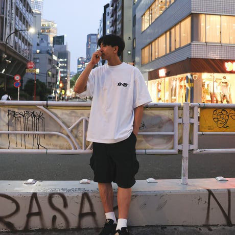 4D®-TEX Cargo shorts