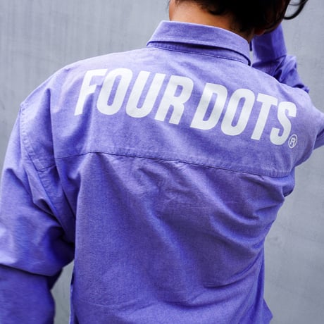 FOUR DOTS® Shirts