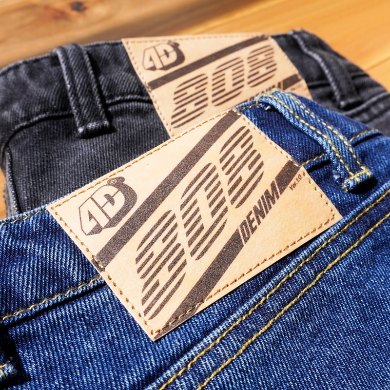 4D®︎ 808 DENIM Ver.1.0(アプデ準備中) | FOUR DOTS®︎ 4D®︎ 808 DENIM Ver.1.0(アプデ準備中) | FOUR DOTS®︎