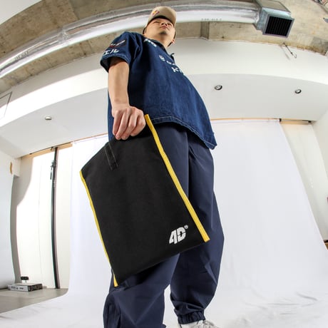 4D® GEAR SLEEVE