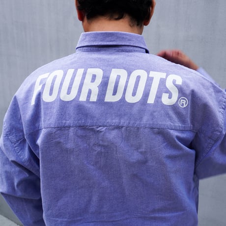 FOUR DOTS® Shirts