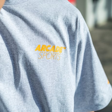 ARCADE SPORTS™ tee