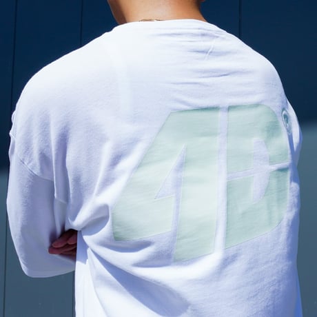 OG tee 23 Pocket