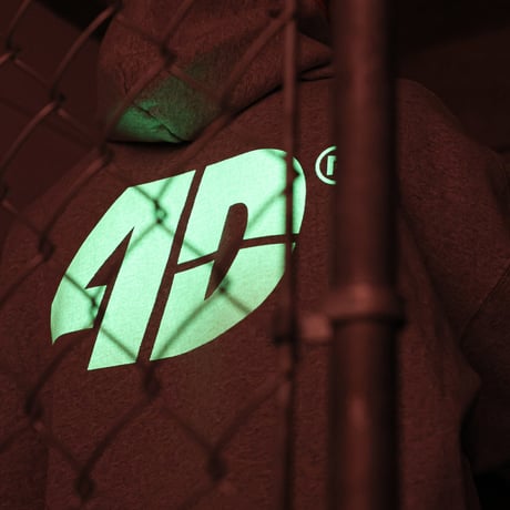 4D® OG HOODIE 2026