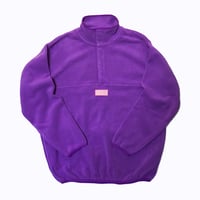 4D(R) Fleece pullover