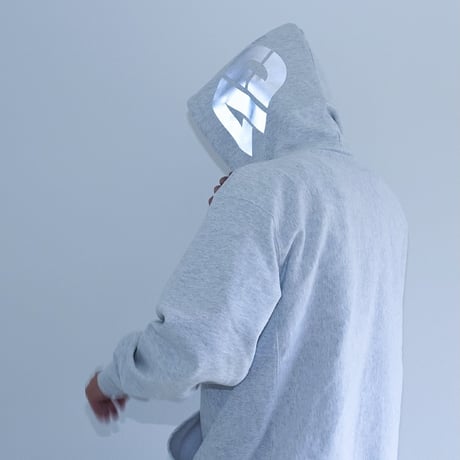 MHKNT Zip hood