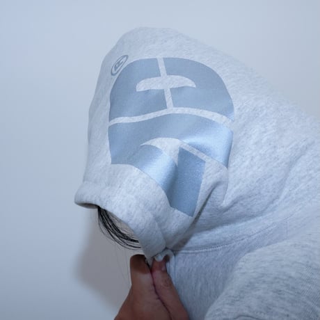 MHKNT Zip hood