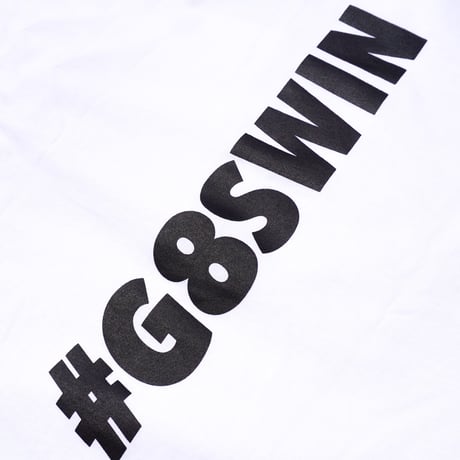 #G8SWIN TEE 2025