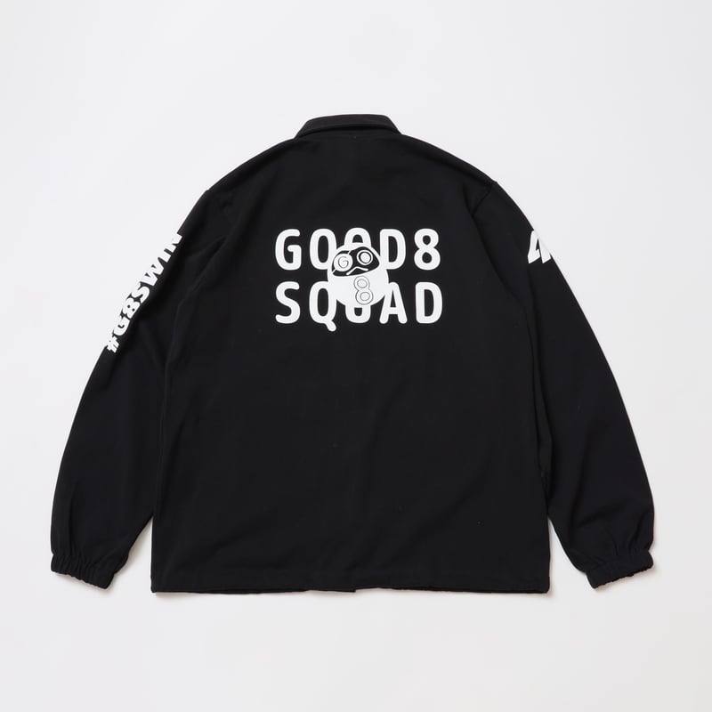 G8SWIN JKT | FOUR DOTS®︎