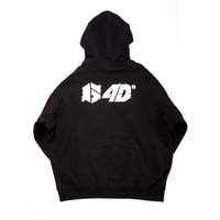 64D® HOODIE