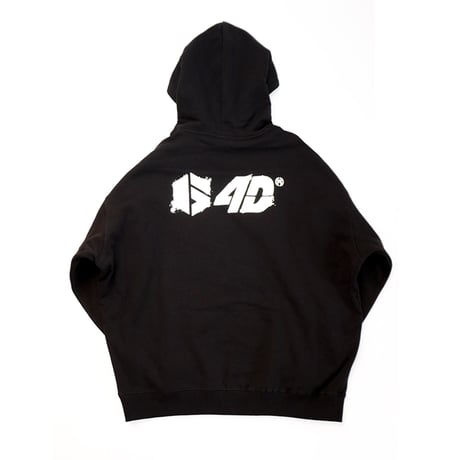 64D® HOODIE