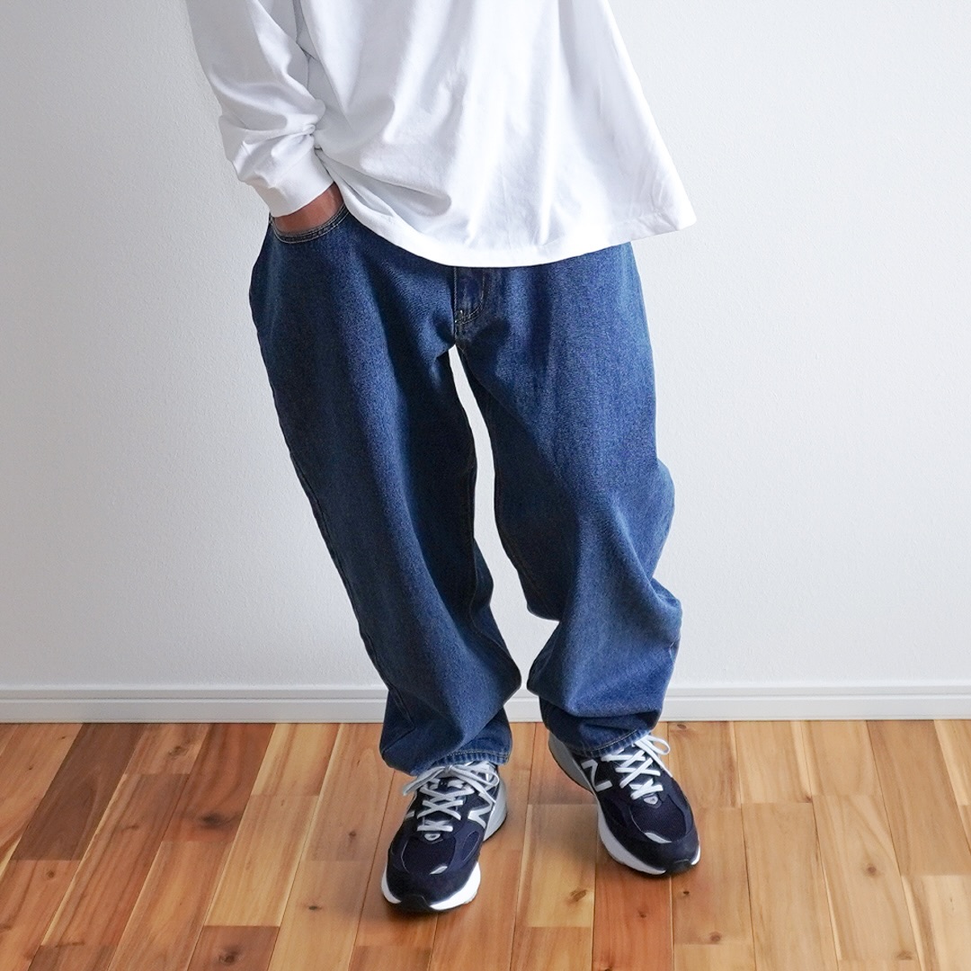 4D®︎ 808 DENIM Ver.1.0(アプデ準備中) | FOUR DOTS®︎