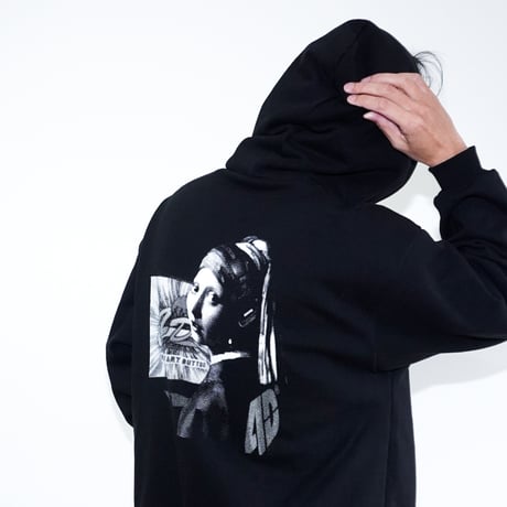 GG hood
