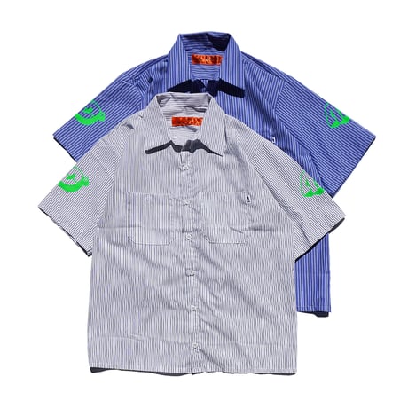 ssz カルタピ DOT SHIRT ssz カルタピ DOT SHIRT